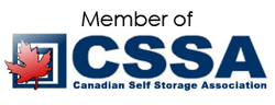 Canadian Self Storage Association